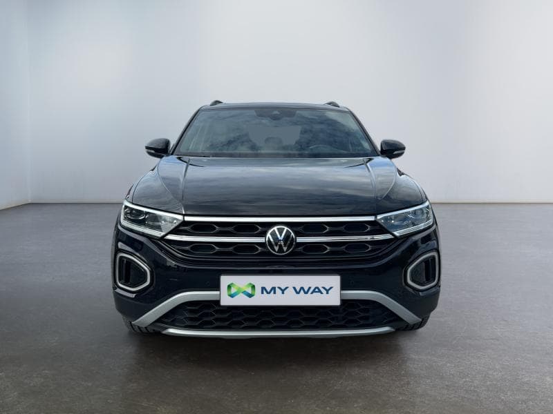 Volkswagen T-Roc Style | 2.0 TDI 150cv | Carplay | Caméra | Toit ouvrant | Sièges Av chauffants - 4