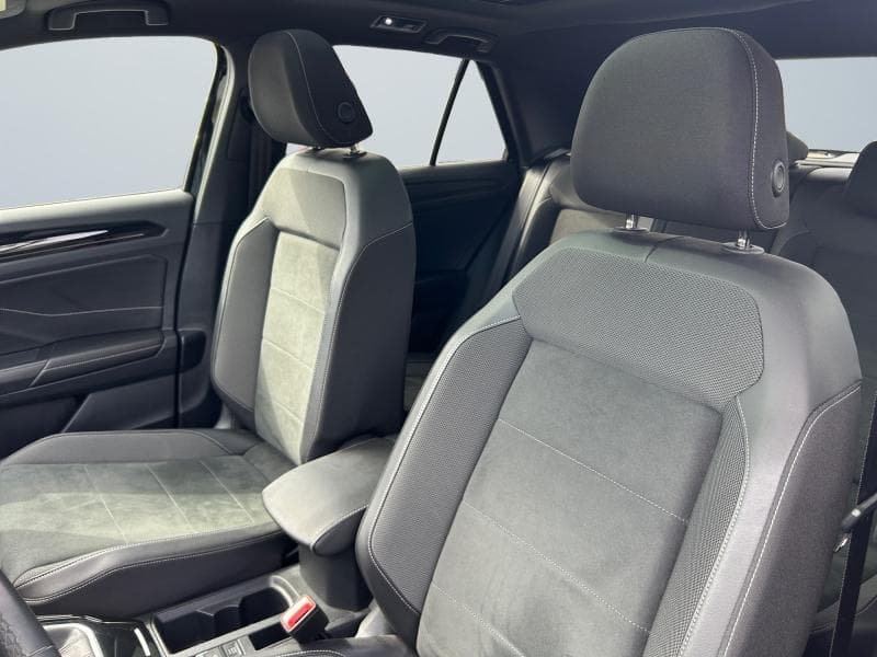 Volkswagen T-Roc Style | 2.0 TDI 150cv | Carplay | Caméra | Toit ouvrant | Sièges Av chauffants - 10