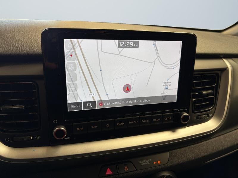 Kia Stonic Stonic | 1.0 99cv | CarPlay | Caméra | GPS | Clim - 15