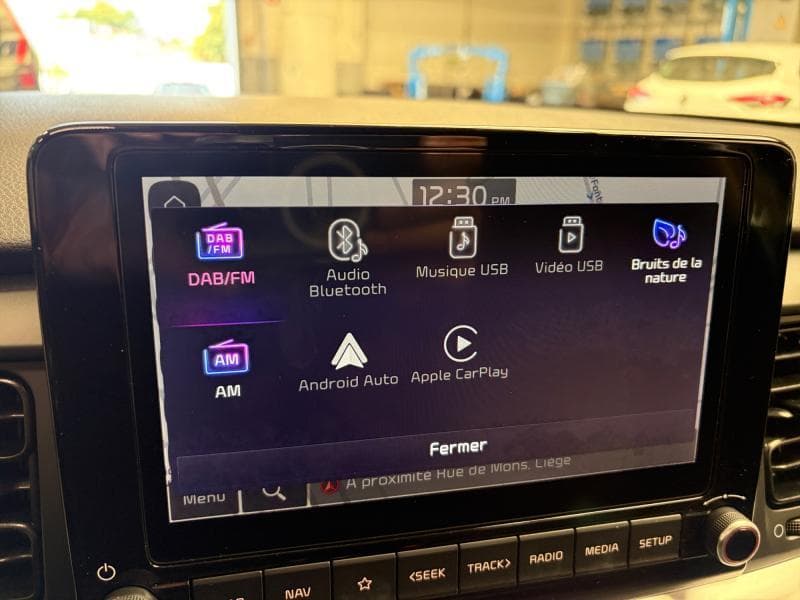 Kia Stonic Stonic | 1.0 99cv | CarPlay | Caméra | GPS | Clim - 21