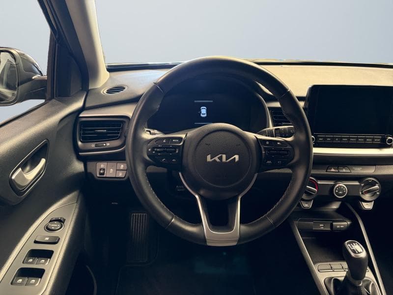 Kia Stonic Stonic | 1.0 99cv | CarPlay | Caméra | GPS | Clim - 13