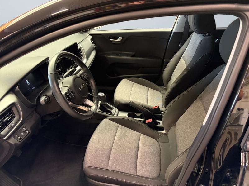 Kia Stonic Stonic | 1.0 99cv | CarPlay | Caméra | GPS | Clim - 10