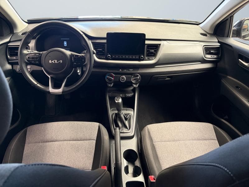 Kia Stonic Stonic | 1.0 99cv | CarPlay | Caméra | GPS | Clim - 12