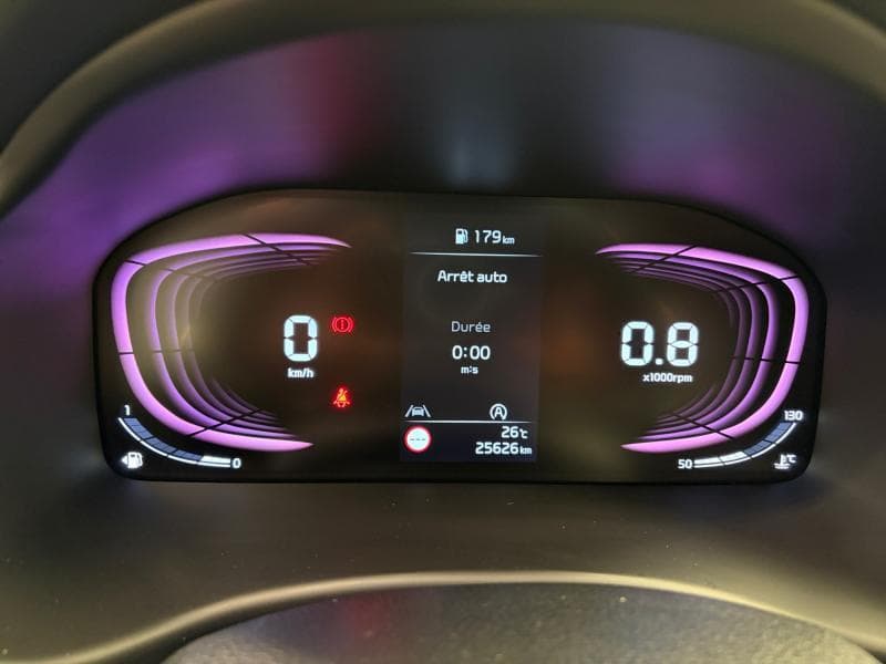 Kia Stonic Stonic | 1.0 99cv | CarPlay | Caméra | GPS | Clim - 14