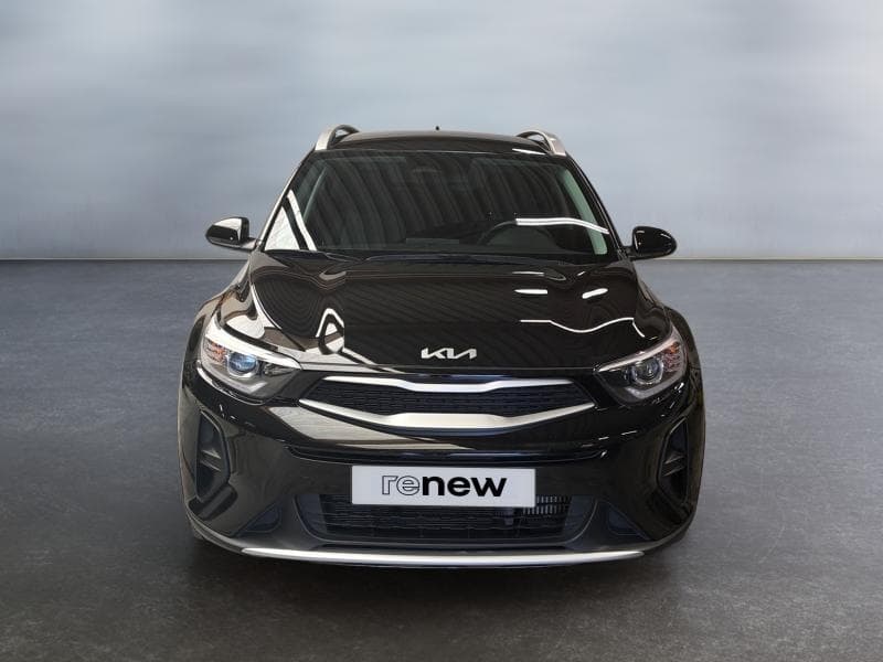 Kia Stonic Stonic | 1.0 99cv | CarPlay | Caméra | GPS | Clim - 3