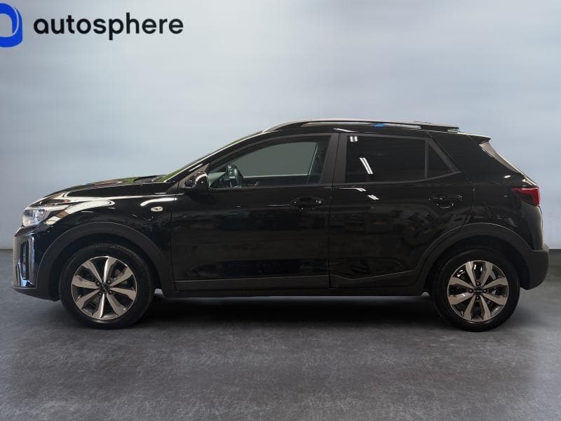 Kia Stonic Stonic | 1.0 99cv | CarPlay | Caméra | GPS | Clim - 5
