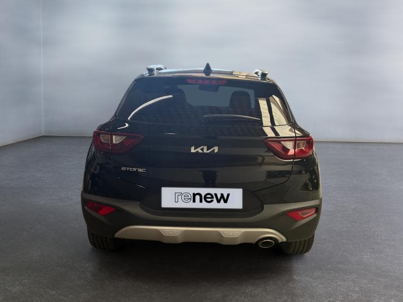 Kia Stonic Stonic | 1.0 99cv | CarPlay | Caméra | GPS | Clim - 8
