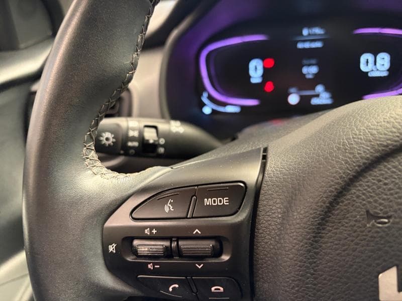 Kia Stonic Stonic | 1.0 99cv | CarPlay | Caméra | GPS | Clim - 18