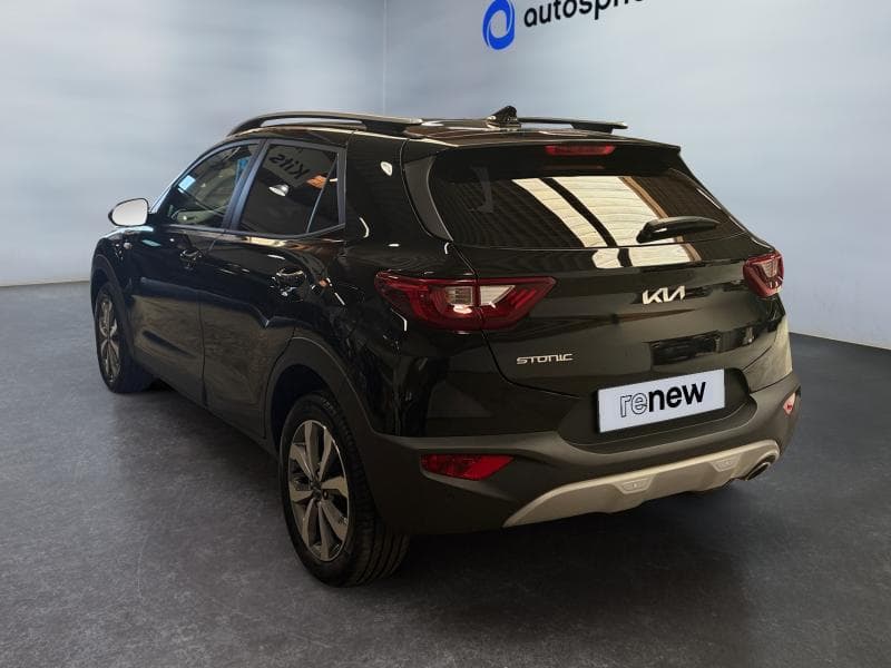 Kia Stonic Stonic | 1.0 99cv | CarPlay | Caméra | GPS | Clim - 7