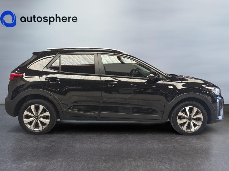 Kia Stonic Stonic | 1.0 99cv | CarPlay | Caméra | GPS | Clim - 4
