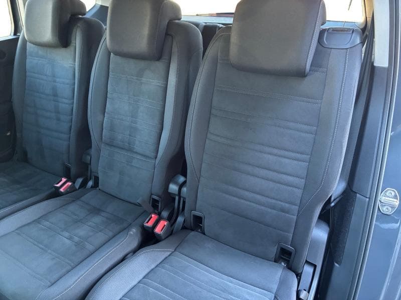 Volkswagen Touran HighLine Business - 15