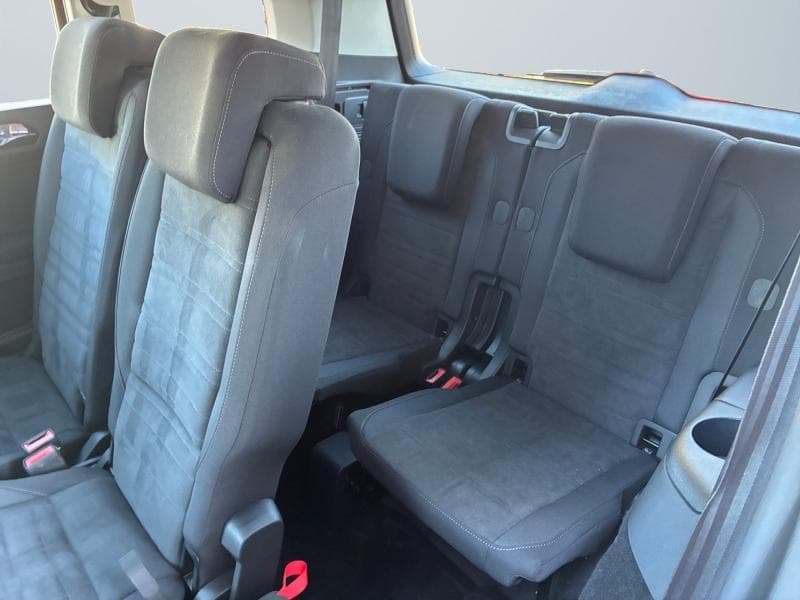 Volkswagen Touran HighLine Business - 14