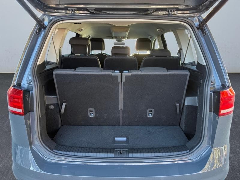 Volkswagen Touran HighLine Business - 13
