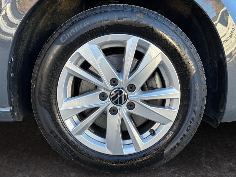 Volkswagen Touran HighLine Business - 9