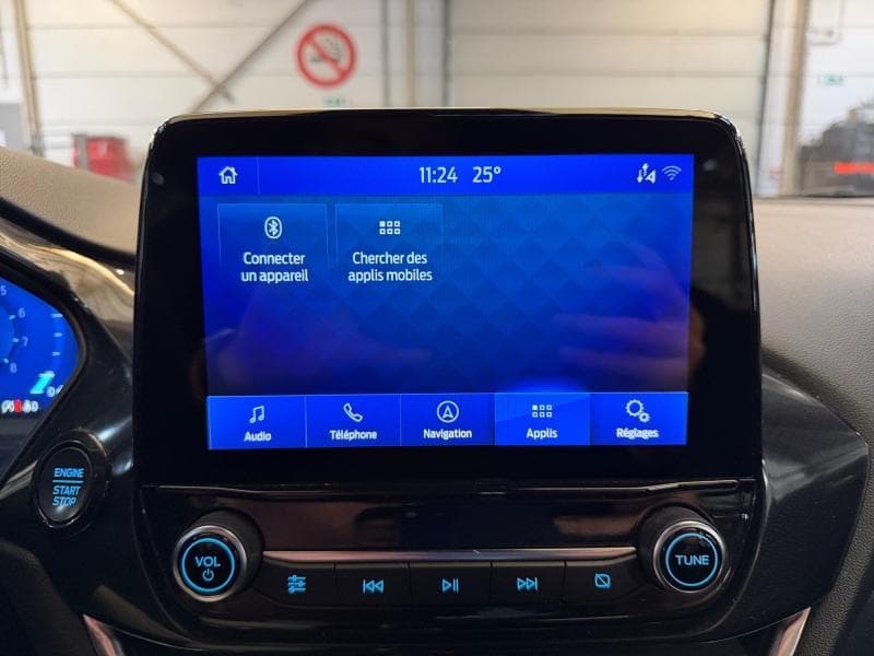 Ford Puma ST-Line | 1.0 EcoBoost 125cv | kit hiver | boite auto  | - 26