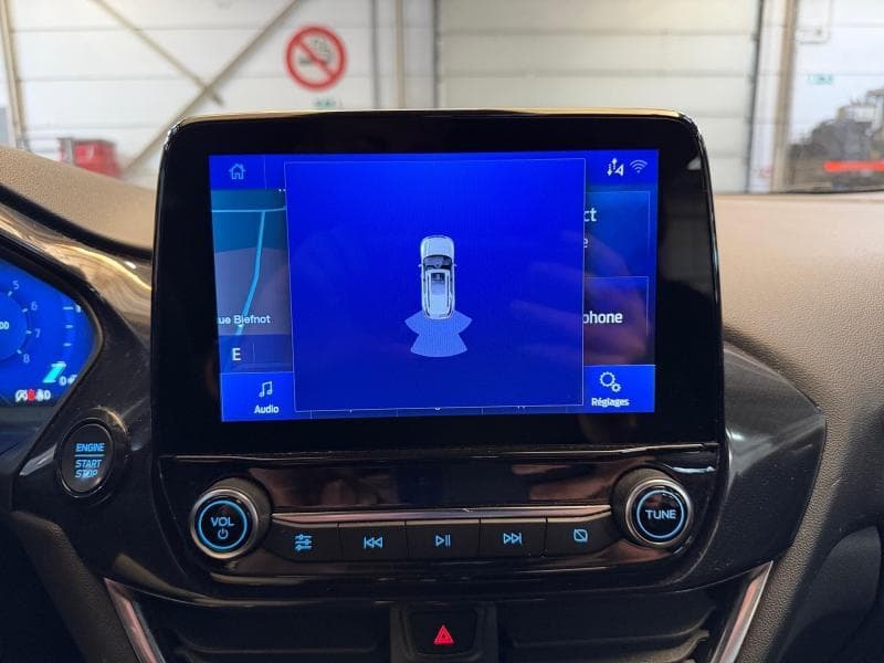 Ford Puma ST-Line | 1.0 EcoBoost 125cv | kit hiver | boite auto  | - 24