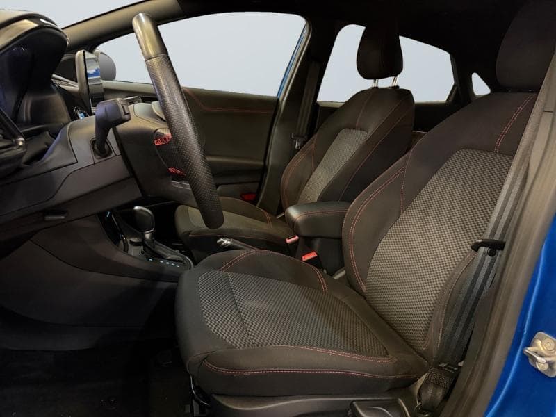 Ford Puma ST-Line | 1.0 EcoBoost 125cv | kit hiver | boite auto  | - 13