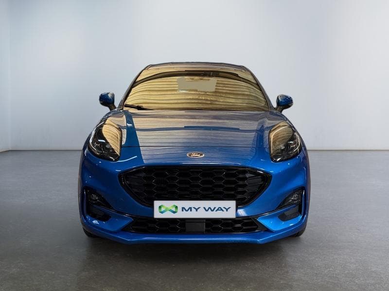 Ford Puma ST-Line | 1.0 EcoBoost 125cv | kit hiver | boite auto  | - 3