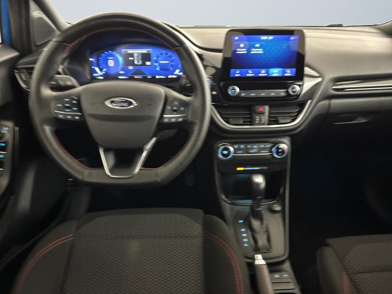 Ford Puma ST-Line | 1.0 EcoBoost 125cv | kit hiver | boite auto  | - 15