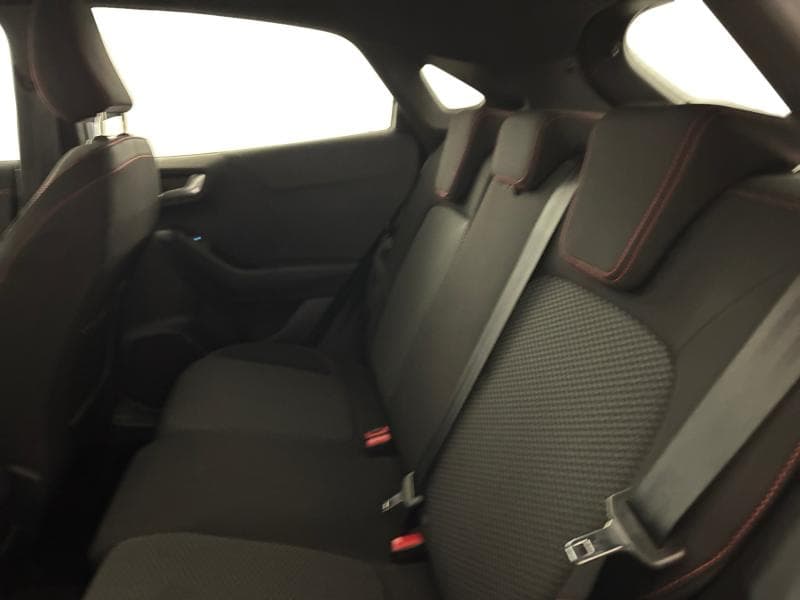Ford Puma ST-Line | 1.0 EcoBoost 125cv | kit hiver | boite auto  | - 4