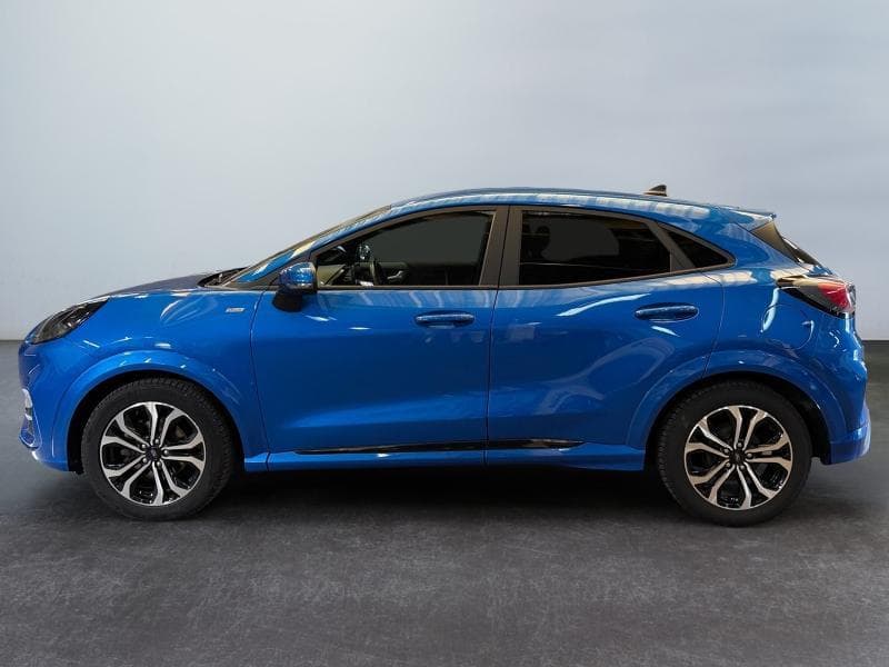 Ford Puma ST-Line | 1.0 EcoBoost 125cv | kit hiver | boite auto  | - 6