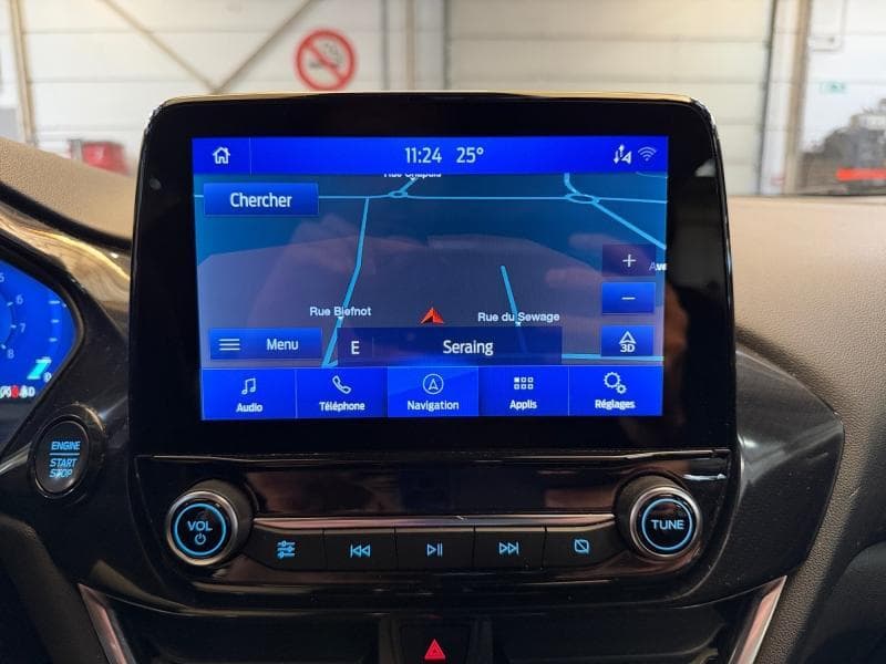 Ford Puma ST-Line | 1.0 EcoBoost 125cv | kit hiver | boite auto  | - 25