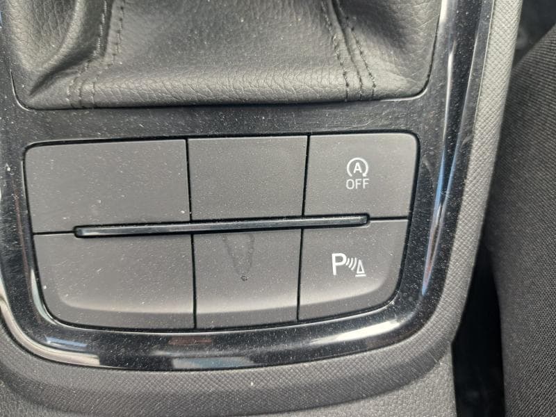 Skoda Scala Ambition | 1.0 TSI 95cv | Carplay | GPS | Sièges Av chauffants | Clim auto - 24