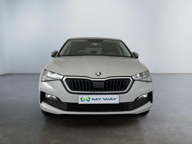 Skoda Scala Ambition | 1.0 TSI 95cv | Carplay | GPS | Sièges Av chauffants | Clim auto - 3