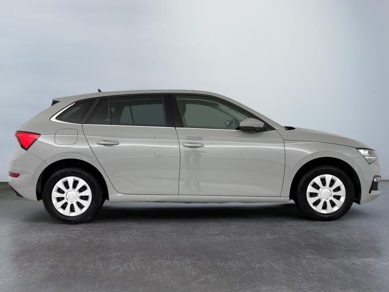 Skoda Scala Ambition | 1.0 TSI 95cv | Carplay | GPS | Sièges Av chauffants | Clim auto - 4