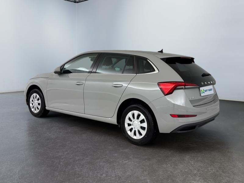 Skoda Scala Ambition | 1.0 TSI 95cv | Carplay | GPS | Sièges Av chauffants | Clim auto - 7