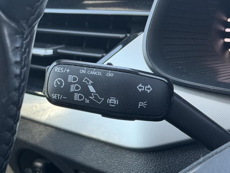 Skoda Kamiq Clever | 1.0 TSI 110cv | Carplay | Caméra | GPS | Virtual Cockpit - 20