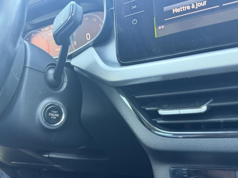 Skoda Kamiq Clever | 1.0 TSI 110cv | Carplay | Caméra | GPS | Virtual Cockpit - 27