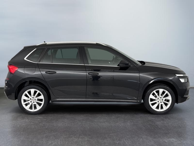 Skoda Kamiq Clever | 1.0 TSI 110cv | Carplay | Caméra | GPS | Virtual Cockpit - 4