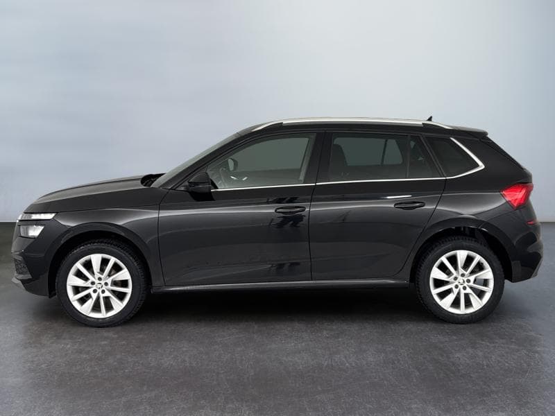 Skoda Kamiq Clever | 1.0 TSI 110cv | Carplay | Caméra | GPS | Virtual Cockpit - 5