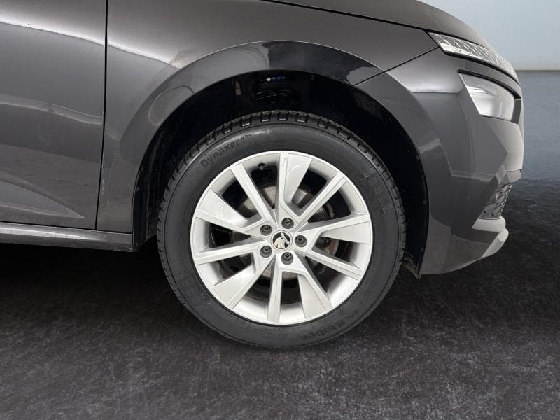 Skoda Kamiq Clever | 1.0 TSI 110cv | Carplay | Caméra | GPS | Virtual Cockpit - 9