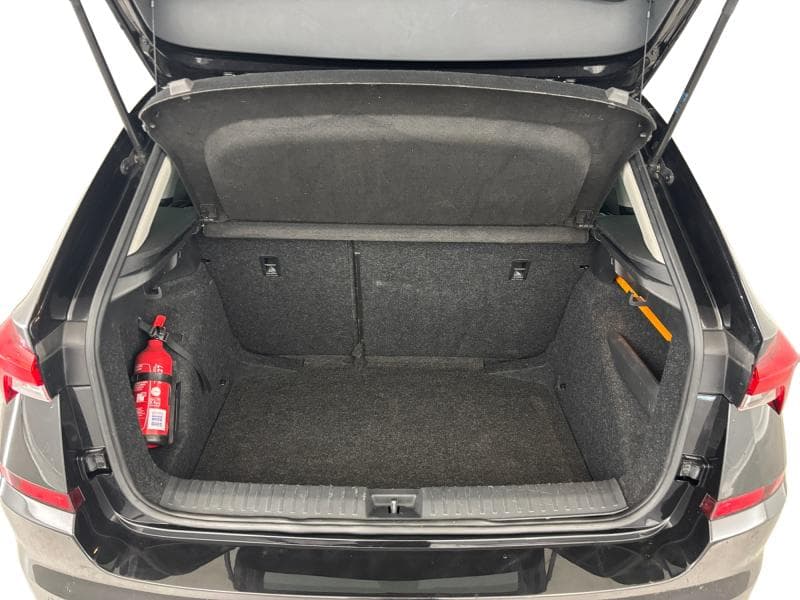 Skoda Kamiq Clever | 1.0 TSI 110cv | Carplay | Caméra | GPS | Virtual Cockpit - 17