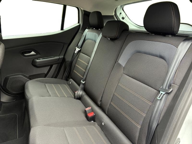 Dacia Sandero Stepway Expression | 1.2 ECO-G-120 | Camera | Clim | Cruise  | Carplay - 15