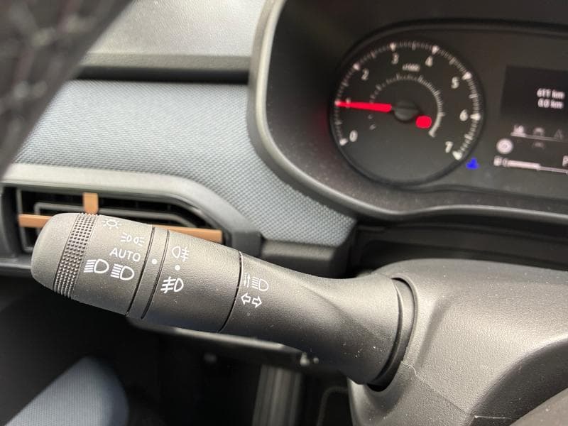 Dacia Sandero Stepway Expression | 1.2 ECO-G-120 | Camera | Clim | Cruise  | Carplay - 21