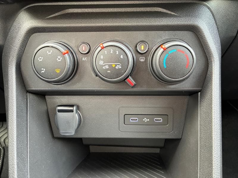 Dacia Sandero Stepway Expression | 1.2 ECO-G-120 | Camera | Clim | Cruise  | Carplay - 25