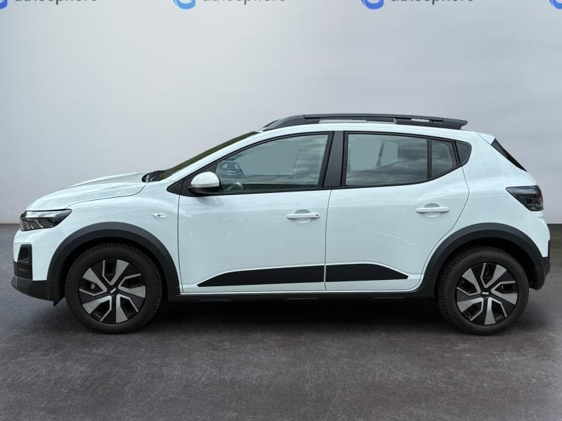 Dacia Sandero Stepway Expression | 1.2 ECO-G-120 | Camera | Clim | Cruise  | Carplay - 5
