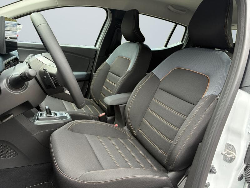 Dacia Sandero Stepway Expression | 1.2 ECO-G-120 | Camera | Clim | Cruise  | Carplay - 10
