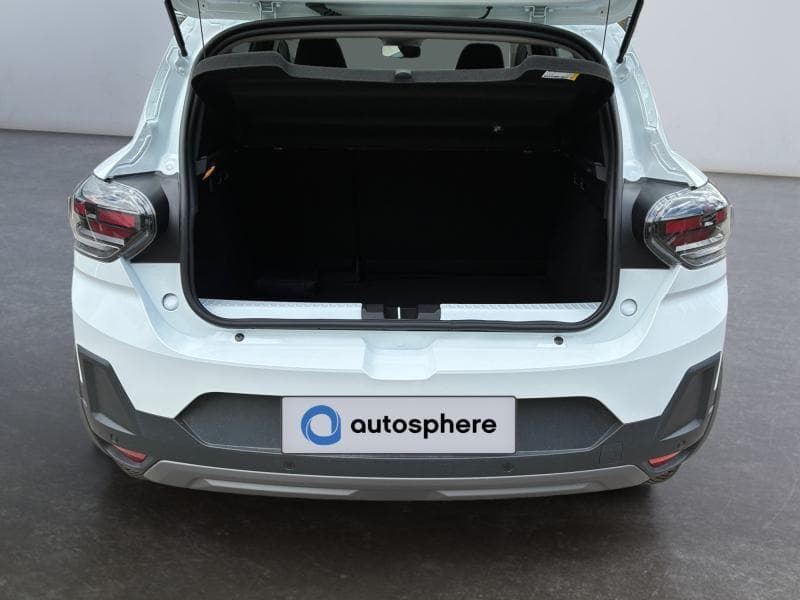 Dacia Sandero Stepway Expression | 1.2 ECO-G-120 | Camera | Clim | Cruise  | Carplay - 16