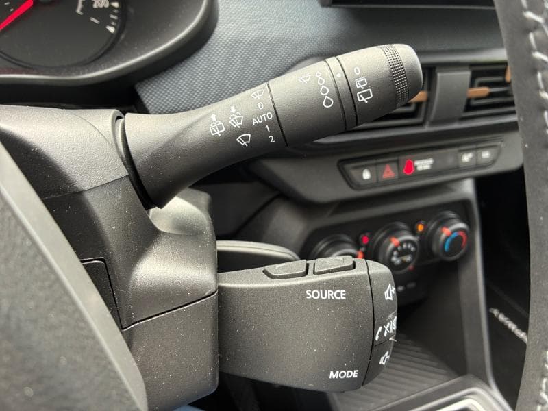 Dacia Sandero Stepway Expression | 1.2 ECO-G-120 | Camera | Clim | Cruise  | Carplay - 22