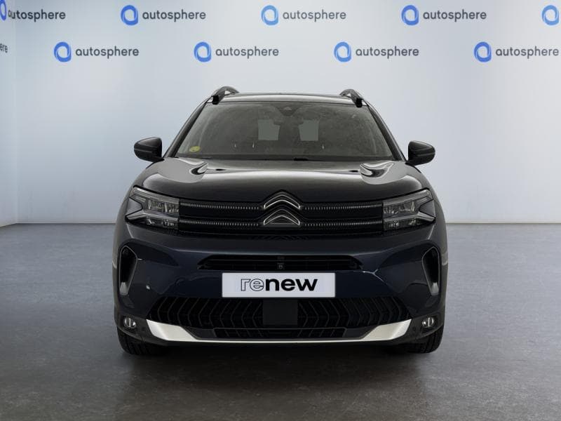 Citroen C5 Aircross 1.5 Blue Hdi Shine 130 Hp - 1