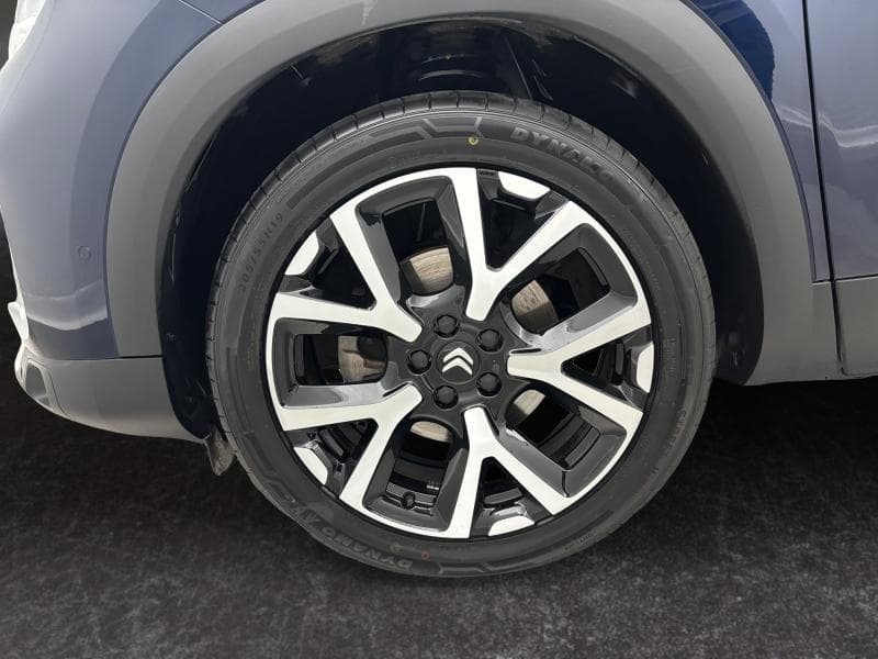Citroen C5 Aircross 1.5 Blue Hdi Shine 130 Hp - 8