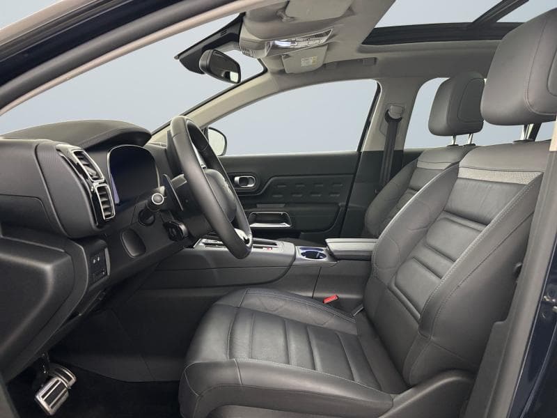Citroen C5 Aircross 1.5 Blue Hdi Shine 130 Hp - 9