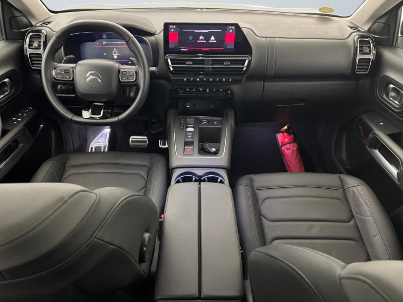 Citroen C5 Aircross 1.5 Blue Hdi Shine 130 Hp - 12