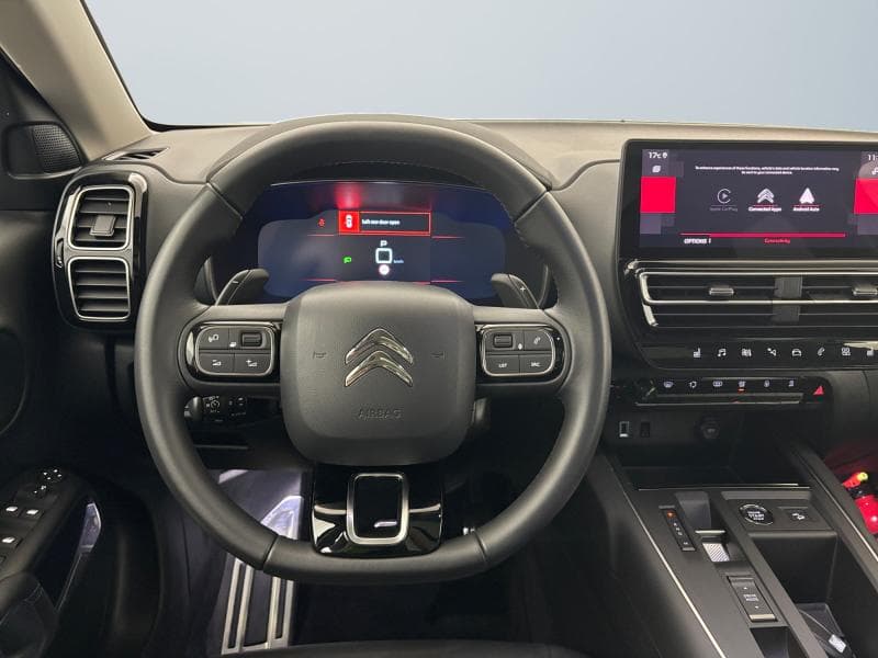 Citroen C5 Aircross 1.5 Blue Hdi Shine 130 Hp - 13