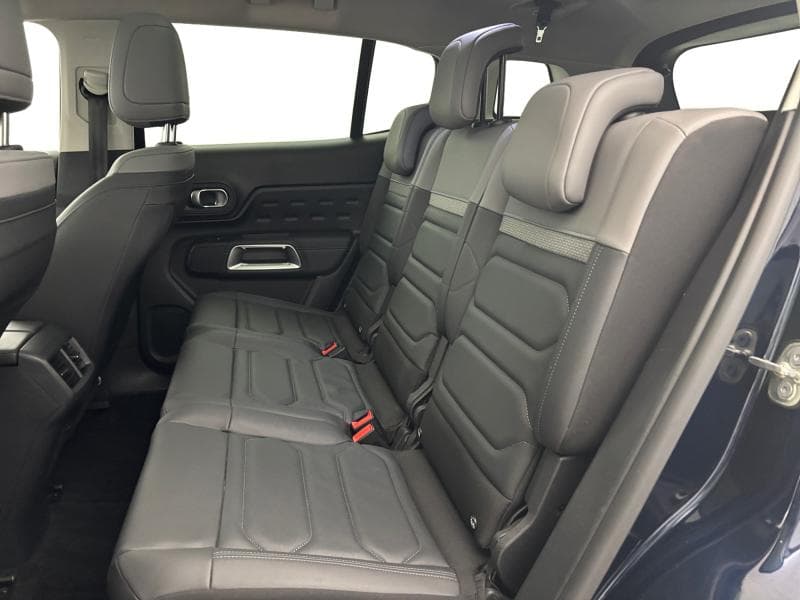 Citroen C5 Aircross 1.5 Blue Hdi Shine 130 Hp - 14