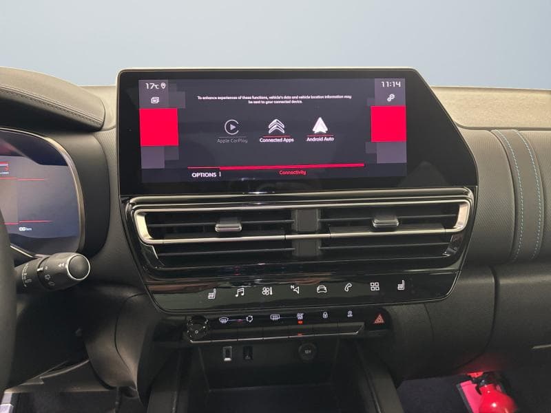 Citroen C5 Aircross 1.5 Blue Hdi Shine 130 Hp - 16